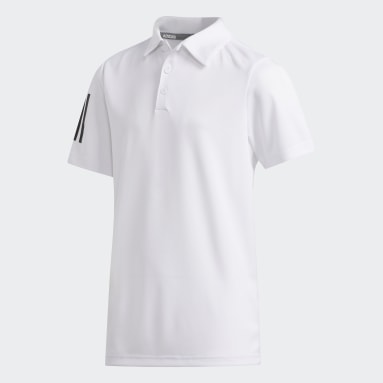 Adidas polo shirts junior Clearance