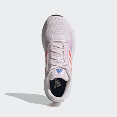 Women's Running Pink Runfalcon 2.0 Shoes