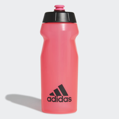 Training Pink Performance Bottle .5 L