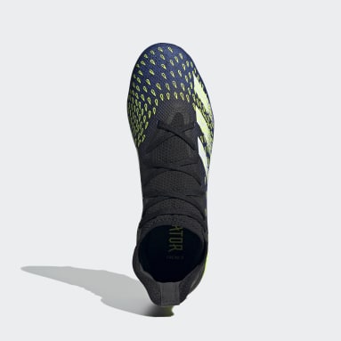 Men's Cleats for Football, Soccer, & Baseball | adidas US
