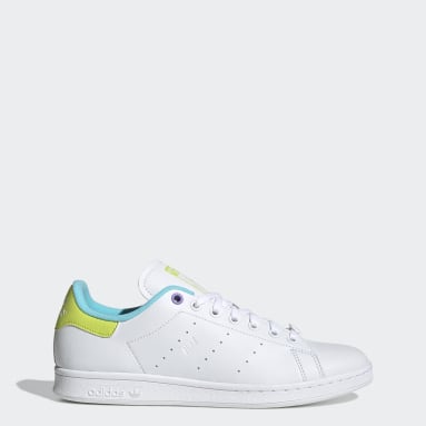 Men's Stan Smith Shoes & Sneakers | adidas US