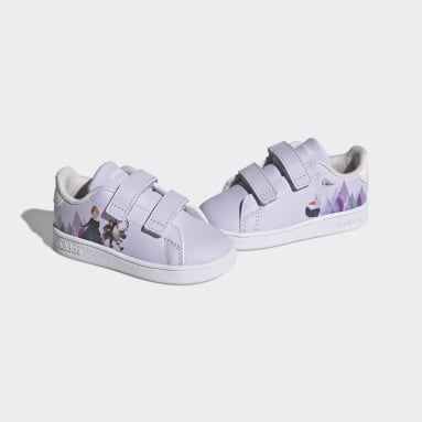 adidas frozen bambina