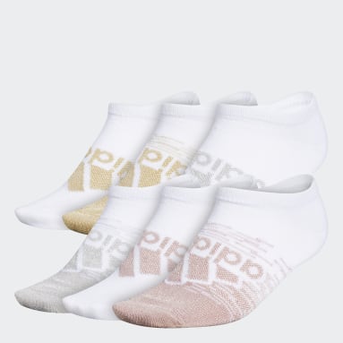 Women S No Show Socks Adidas Us