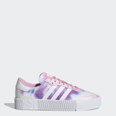 adidas samba para mujer