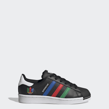 Superstar - Tênis - Preto | adidas Brasil