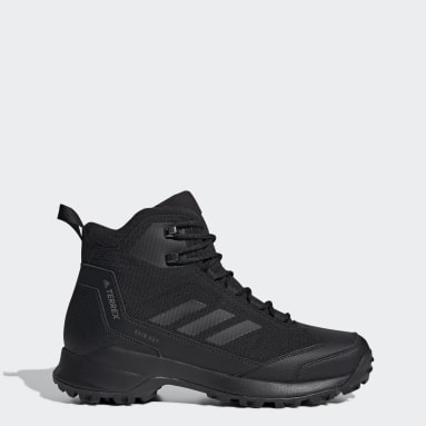 Mens walking boots adidas clearance