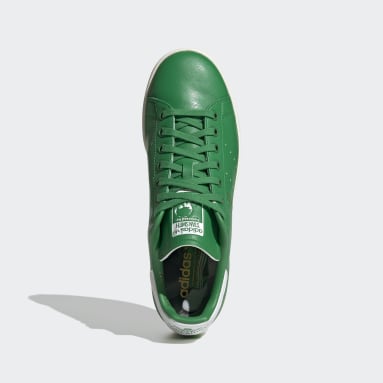 Mænd Originals Grøn Stan Smith sko