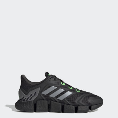Running Black Climacool Vento Shoes