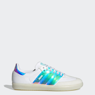 hvordan man bruger minus skyde Samba Shoes | adidas US