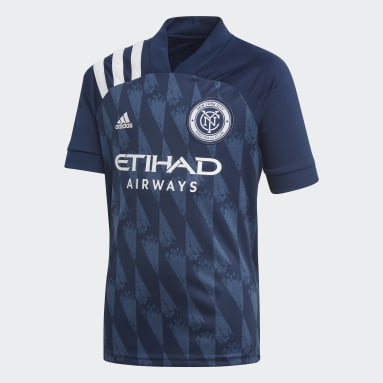 Soccer Jersey's & Uniforms for Kids | adidas US
