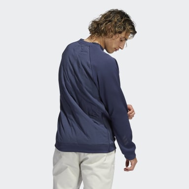 Sweatshirt Evolution Adicross Cinzento Homem Golfe