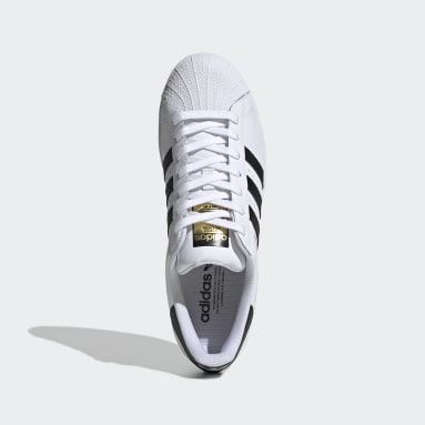 adidas men's superstar 4g basketball shoes