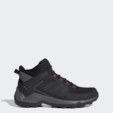 waterproof womens trainers uk