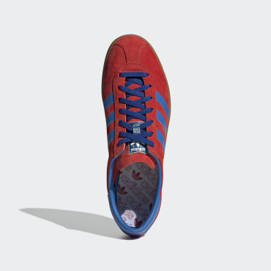 chaussons kickers bebe