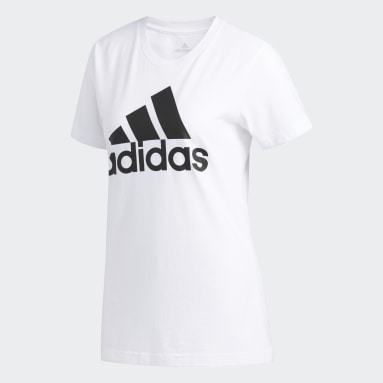 adidas t shirt black