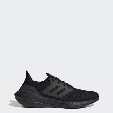 Adidas Swift Run x Core Black Men's Shoes, Size: 9.5