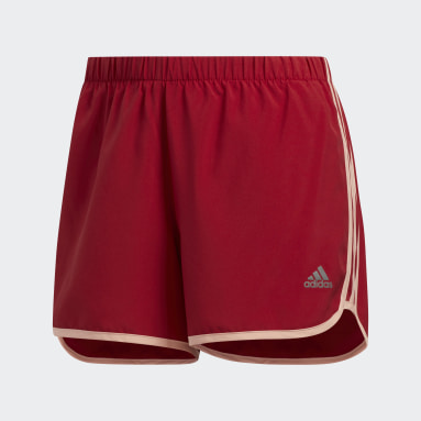 Pantaloneta mujer adidas clearance