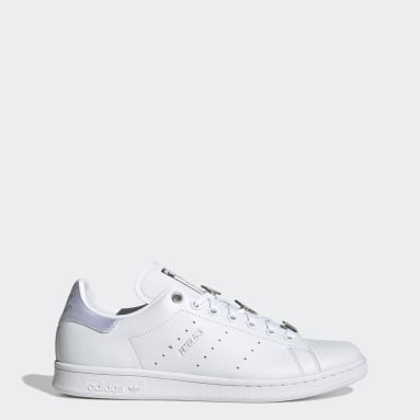 Zapatillas Stan Smith Peter Pan and Tinker Bell Blanco Hombre Originals