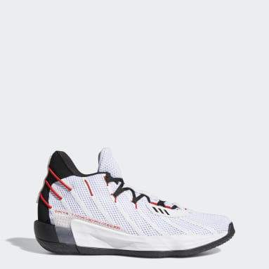 adidas d lillard