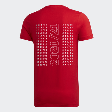FC Bayern München - Football - T-Shirts | adidas UK