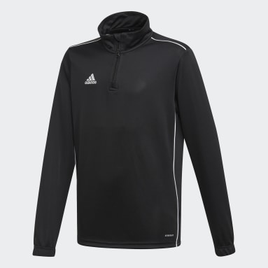 Adidas football jumper
