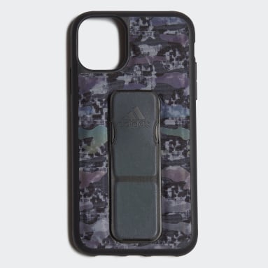 Originals Black Grip Case iPhone 11