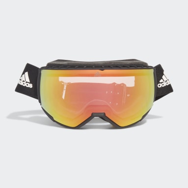 Gafas de esquí SP0039 Negro Deportes De Invierno