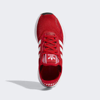 Antagonisme At dræbe forsøg Originals Red Shoes & Sneakers | adidas US