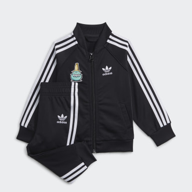 Survetements Enfants Bebes 0 1 An Adidas France