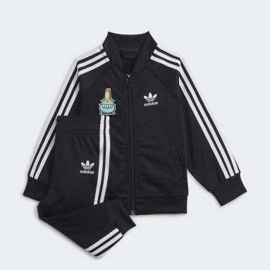 Baby and Toddler Clothing | adidas US
