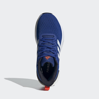 Youth Running Blue Response Super 2.0 Shoes