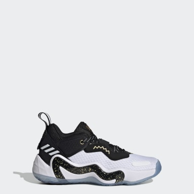 youth donovan mitchell shoes