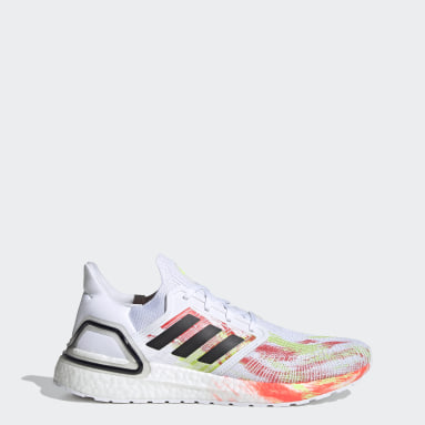 Promos sur les chaussures Ultraboost | adidas FR Outlet