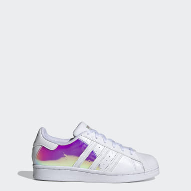 adidas superstar sale zwart wit