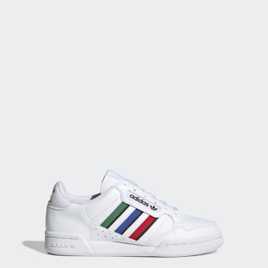 adidas continental 80 reebok