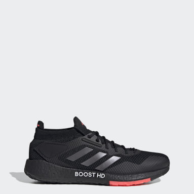 Adidas pulseboost hd negras clearance
