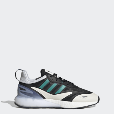 adidas zx 750 noir et jaune