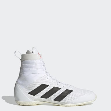 Zapatillas para boxeo adidas clearance