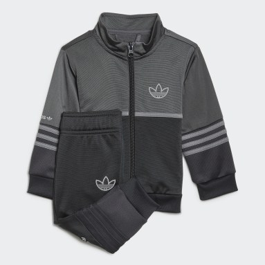 24 month adidas tracksuit Cinosural International School