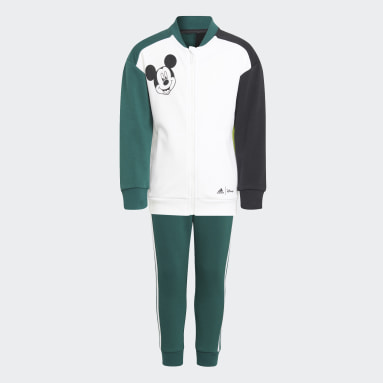 Weiße Trainingsanzüge | adidas DE