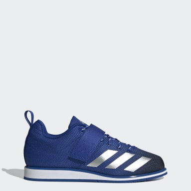 adidas halterofilia mujer