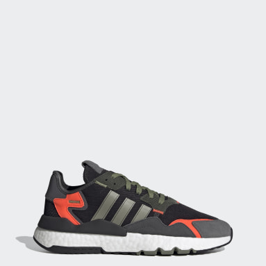 adidas jogger nite shoes