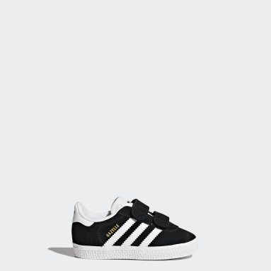 gazelle adidas noir