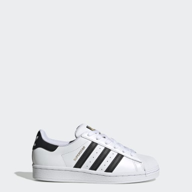 adidas superstar fille