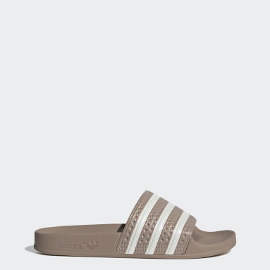 Adidas adilette beige Clearance