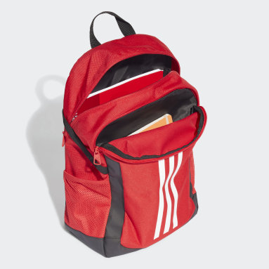Kids Training Red Power Backpack