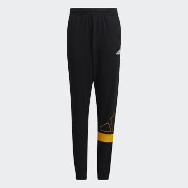 Adidas cotton bottoms clearance