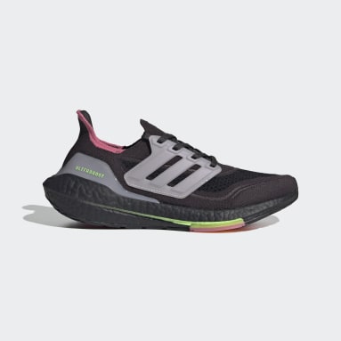 Women's Ultraboost 21 Running Shoes | adidas US