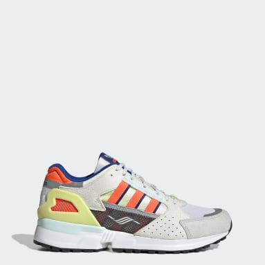 Men's adidas ZX Shoes | adidas US