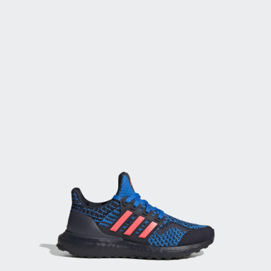 Blue & | adidas US